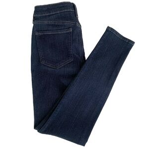 NYDJ Ami Skinny Jeans With Lift & Tuck Technology 2